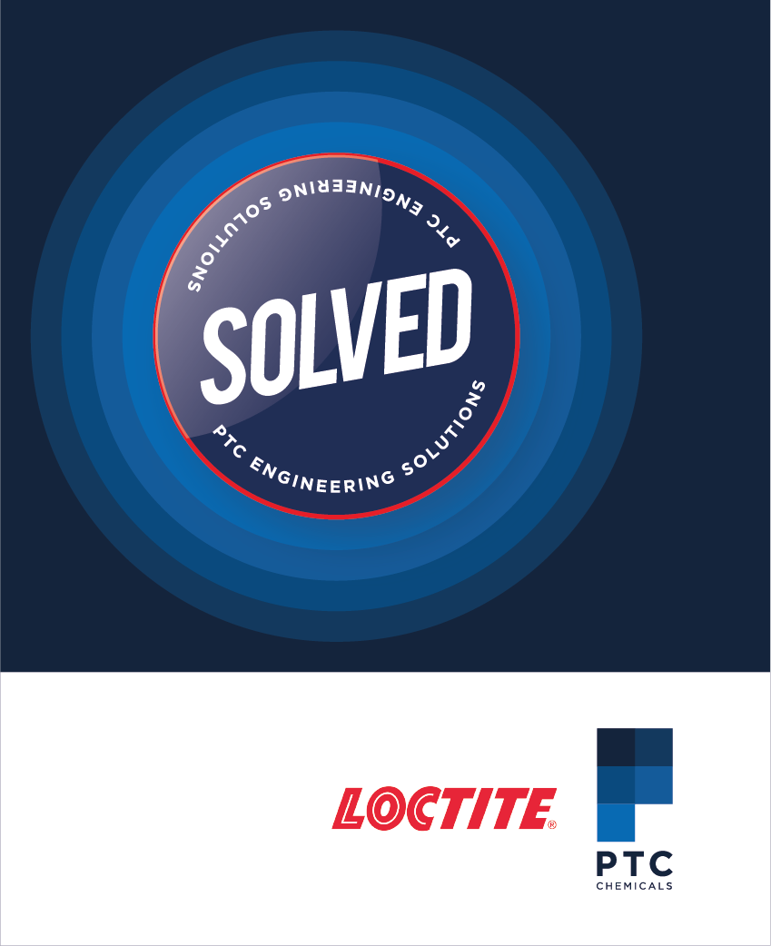Loctite Silicone Tubes Case Study